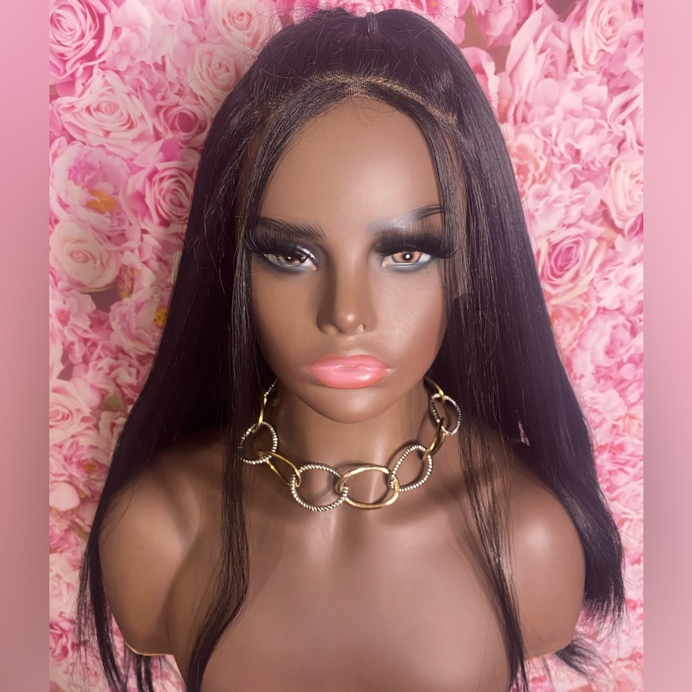 Bobbi Boss Synthetic Wig